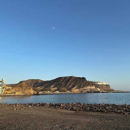 Casa Mariu Mar Paraiso بلايا ذيل كورا المظهر الخارجي الصورة