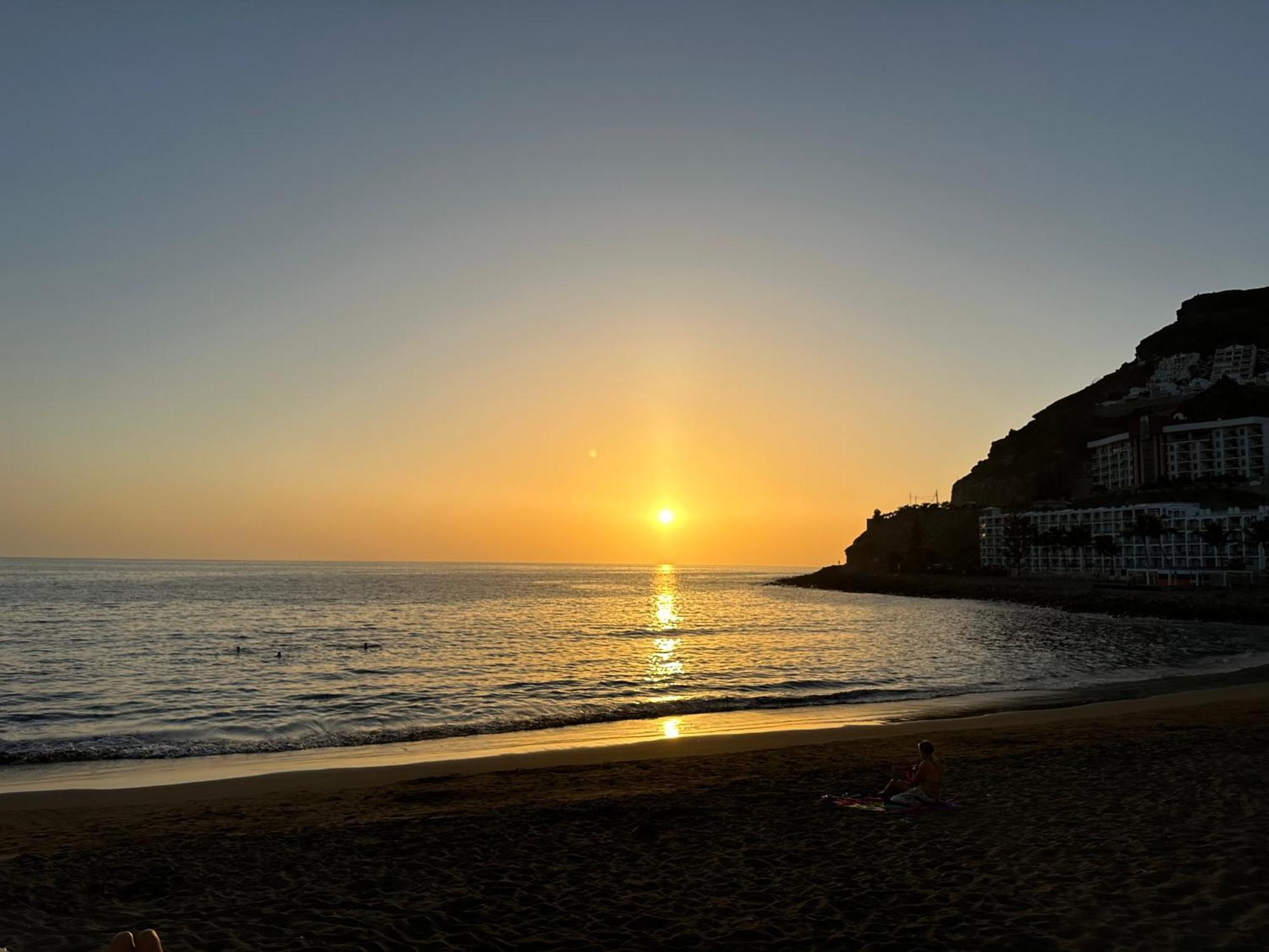 Casa Mariu Mar Paraiso بلايا ذيل كورا المظهر الخارجي الصورة