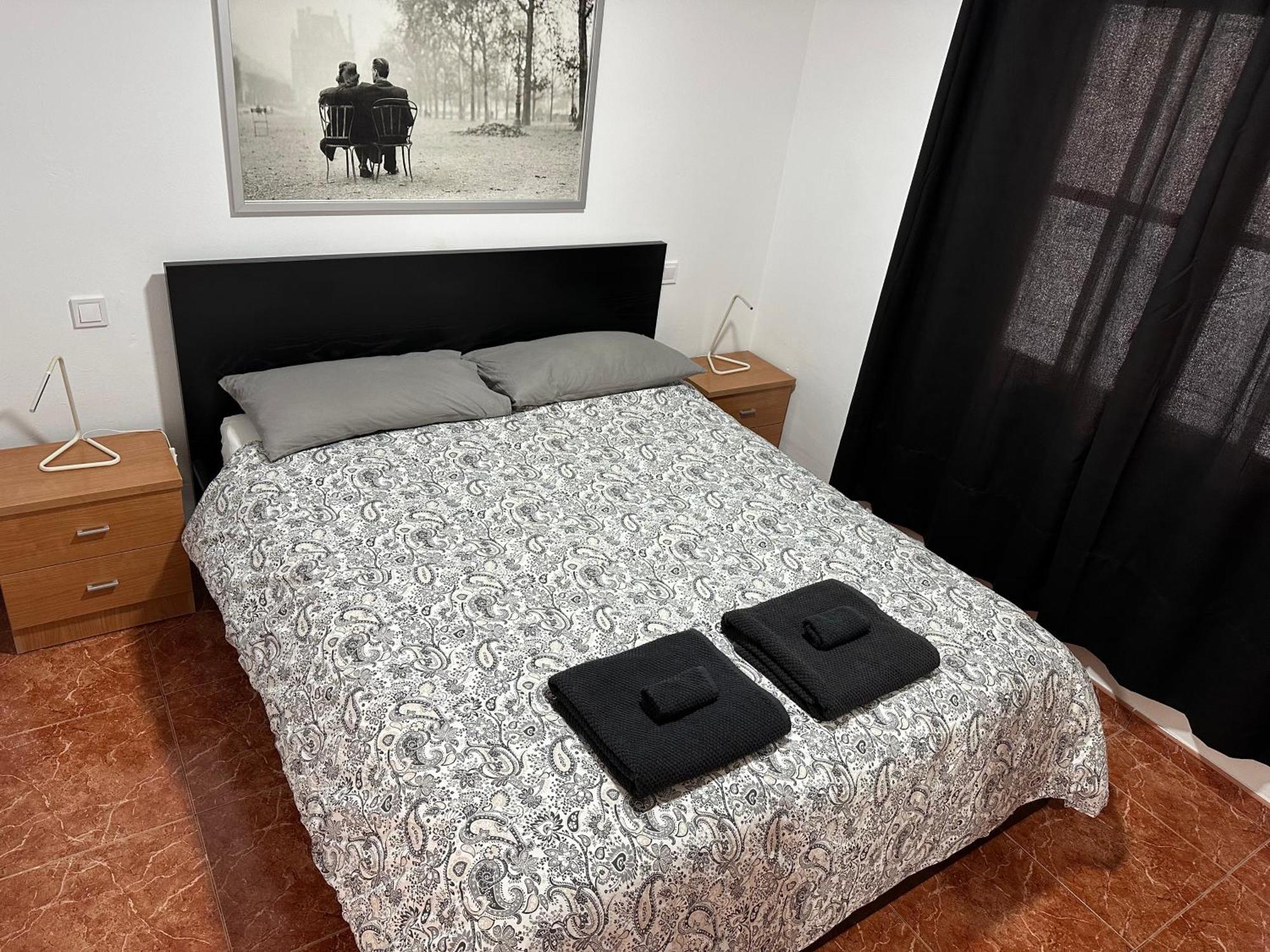 Casa Mariu Mar Paraiso بلايا ذيل كورا المظهر الخارجي الصورة