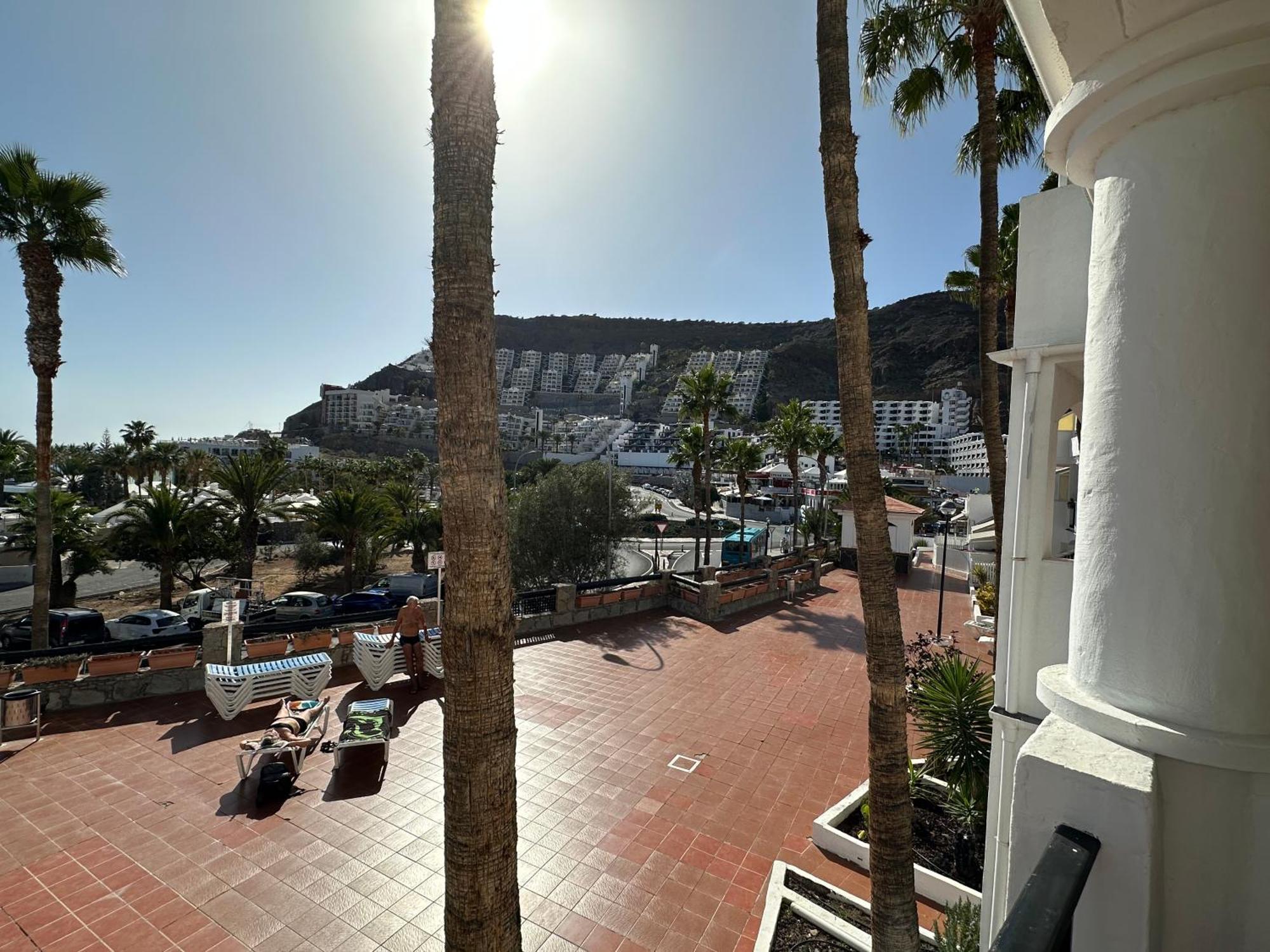 Casa Mariu Mar Paraiso بلايا ذيل كورا المظهر الخارجي الصورة